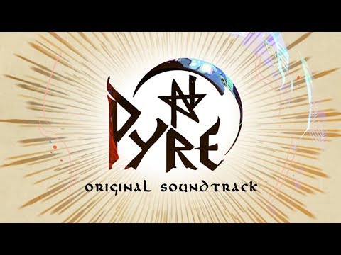 Pyre OST
