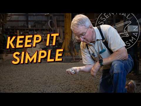 Gravel Shop Floor vs. Concrete  - Is Cheaper Better?