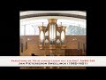 Variations on "Mein junges Leben hat ein End", SwWV 324 - Jan Pieterszoon Sweelinck (1562-1621)