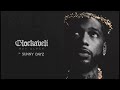 Key Glock Sunny Dayz Bass Boosted