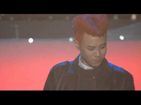 131003 Block.B SHOWCASE - To Block.B Part.2