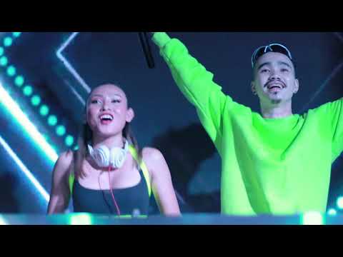 MASTA B x DJ TYTY - HEINEKEN BEACH PARTY | AFTER MOVIE |