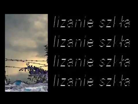 Bartuś 419 - Lizanie Szkła