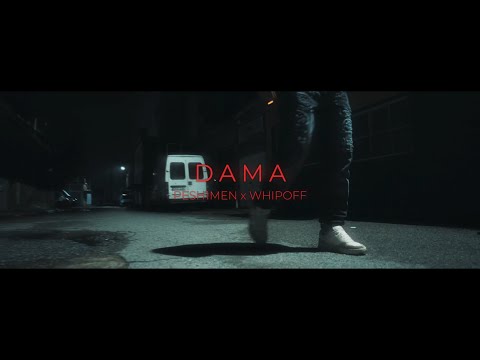 PESH1MEN x WHIPOFF - DAMA (OFFICIAL VIDEO)