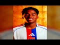 BORN A HERO FUNK SLOWED ENDRICK