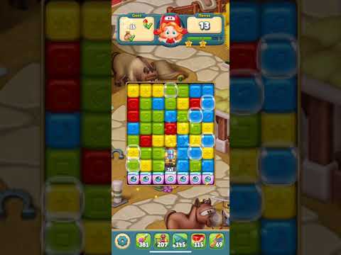 Toy Blast Level 2799