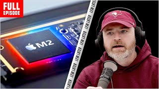 Apple "M2" Processor Enters Mass Production...