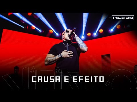 VITINHO - Causa e Efeito