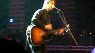 Peter Doherty @ Lille - Love you but you&#39;re green - Delivery