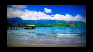 Nani Hanalei - Hawaiian Music by Kapala from their new CD 