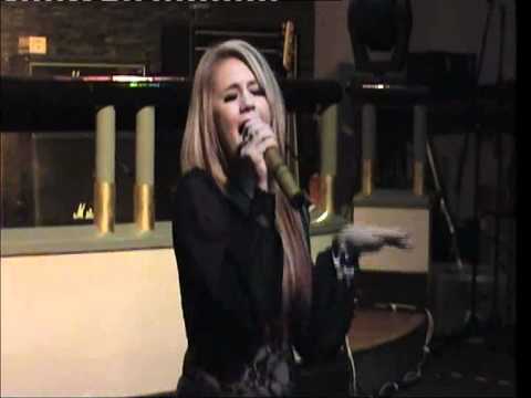 Luciee Marie Closier - I Will Be, EsseX Factor 2011 week 2 3/4/2011