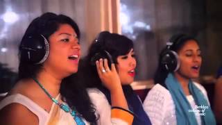 A  R  Rahman, &#39;Yeh Jo Des Hai Tera&#39; Swades  Berklee Indian Ensemble and Berkle