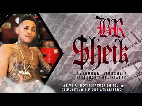 Mc Pkazinho e Mc CJ - Você Vai Perder(Lançamento) 2019