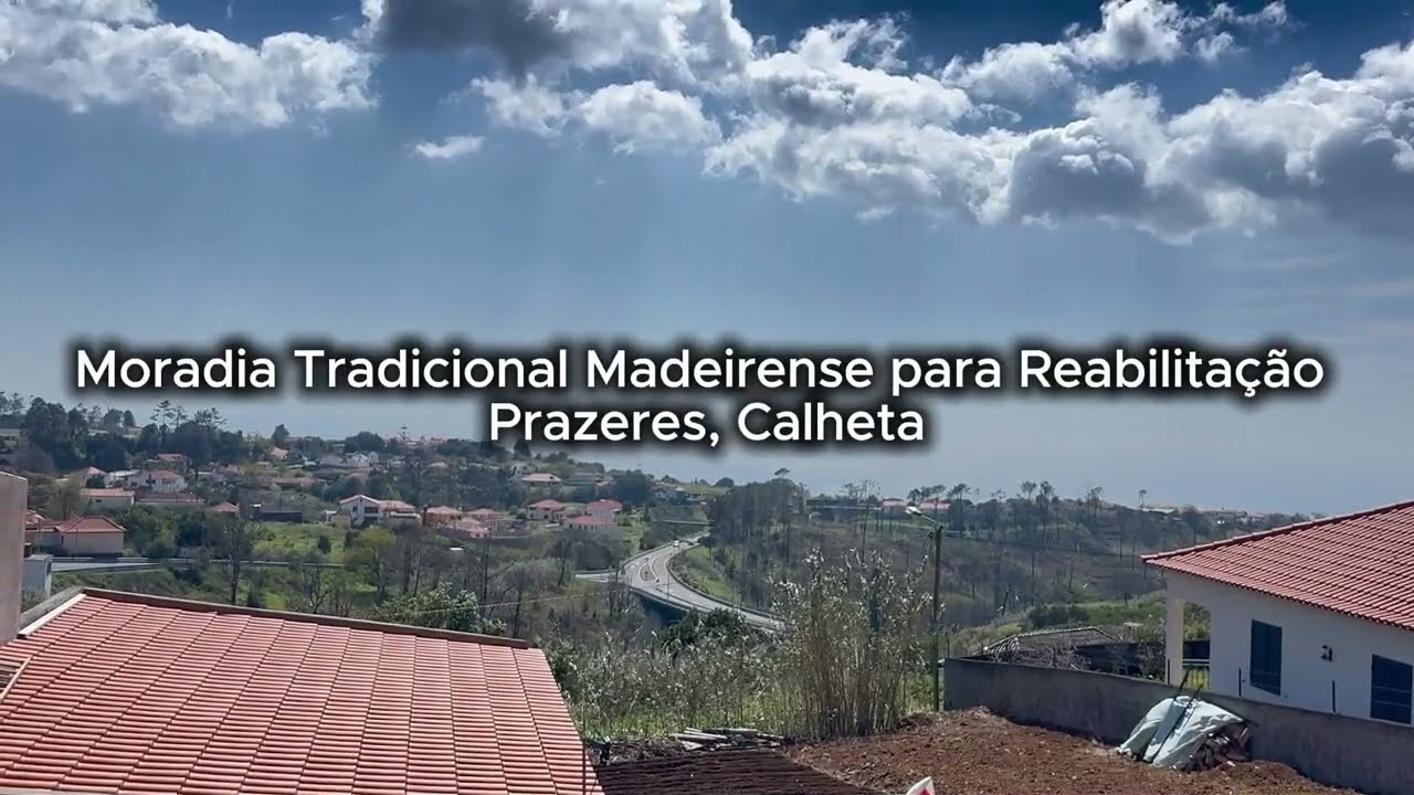 Vídeo do imóvel