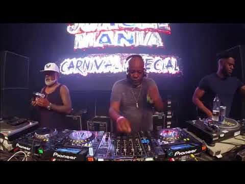 Ray Keith B2B JJ Frost with Spyda & Shabba Live @ Coronet London (27.08.2017)