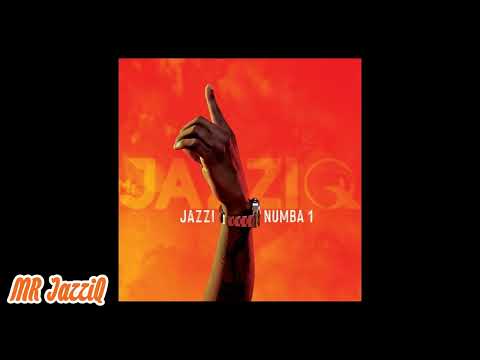 Mr JazziQ x Justin99 - Jazzi Numba 1 (Official Audio) ft. EeQue, Lemaza | Amapiano