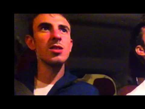 Astolince Produzioni - Call Me Maybe [BACKSTAGE/VLOG]