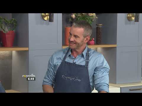 Macaron Masterclass with Pastry Chef, Serena Obadia