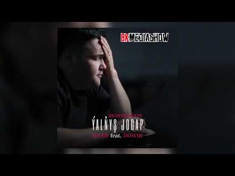 DZ-ED - Yalnysh jogap #bkmediashow [Official Audio Music]