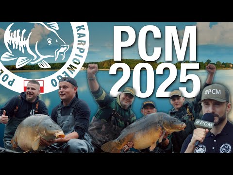 PCM 2025 - XV FINAŁ - ZALEW NIELISZ