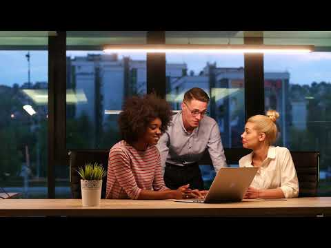 CloudCC CRM Tutorial Preview