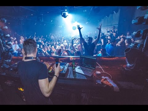 Madsonik dropping his Rage Against the Machine Remix!