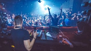 Madsonik dropping his Rage Against the Machine Remix!