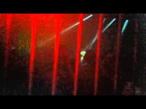 Soot live BHC:NEW FACES Tresor Berlin 2015