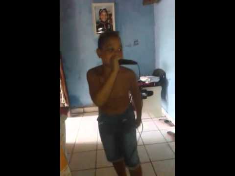 Mc Pedrinho do recife e dred e gg Pepeka nervosa (mc erick)