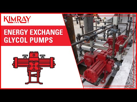 Lever and Weight Operated Dump Valves Kimray Product Overview Series
