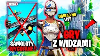 gry z widzami darmowe v dolce fortnite battle royale - lotnia za darmo fortnite
