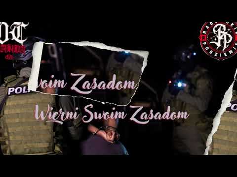 DCBanda - Wierni Swym Zasadom feat Radomskie Podziemie