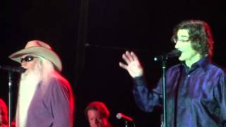Cumming Georgia Fair  2014 - Oak Ridge Boys (Live) Medley &amp; Gov. Deal
