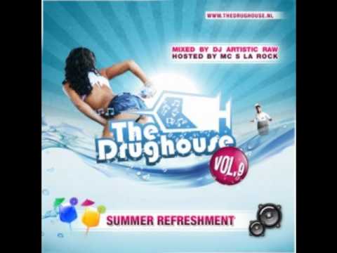 PEDRO DIAZ pres. ARCHYBAK feat. PHIL G - DANCEFLOOR ANGEL (ARTISTIC RAW RMX)