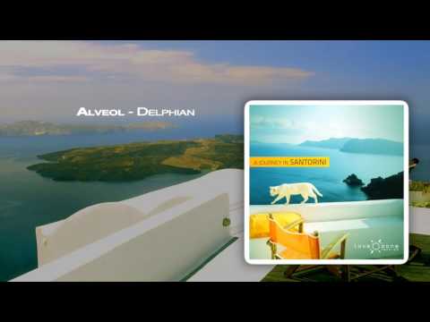 Alveol  - Delphian (original mix) - Lovezone Records