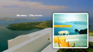 Alveol  - Delphian (original mix) - Lovezone Records