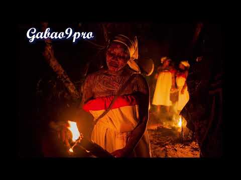 yrov - chant d elombo