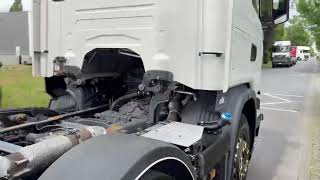 &Phi;&omicron;&rho;&tau;&eta;&gamma;ό &sigma;&alpha;&sigma;ί Scania G410 Highline/Retarder/Voll Luft/Eu6 | &Alpha;&pi;&epsilon;&iota;&kappa;ό&nu;&iota;&sigma;&eta; 4 - Autoline