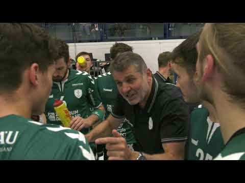 Highlights Wacker Thun - TSV St. Otmar St. Gallen 20.11.2019