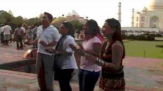 Incredible India - Shukriyaa!!!