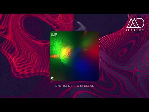 Eins Tiefer - Perspective [Upon You Records]