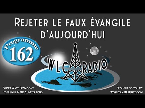 Rejeter le faux évangile d&rsquo;aujourd&rsquo;hui