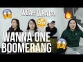 MV REACTION | Wanna One (워너원) - 'BOOMERANG (부메랑)' M/V MV REACTION | Wanna One (워너원) - 'BOOMERANG (부메랑)' M/V
