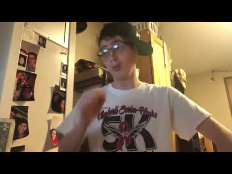 How Ark Players Prepare For A Raid- Skit