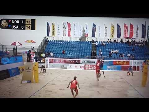 Mol/Sorum NOR - Olympic winner