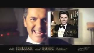 Thomas Anders - Christmas For You (Promo Spot Sat1)