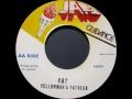 Yellowman And Fathead - Rat 12'' [Jah Guidance 1982]
