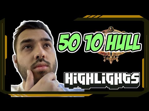 50 10 Hull - Path of Exile Highlights #201 - Steelmage, Quin69, RaizQT, Cutedog and others