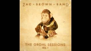 All Alright - The Grohl Sessions