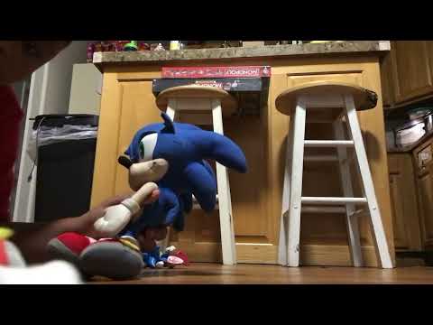 Sonic mega adventures season 1 chapter 1 ep 2 faker beond us